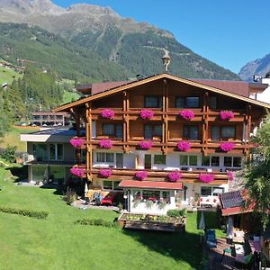 Pension Sportalm